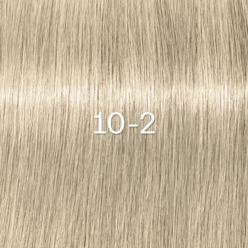 Schwarzkopf Igora Zero AMM - 10-2 Hajfesték 60ml főképe